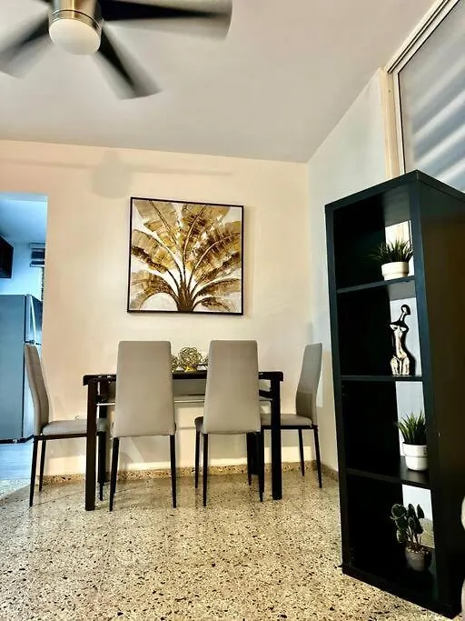 산토도밍고 Casa Privada Jacuzzi Internet Bbq Free Netflix 빌라 도미니카 공화국