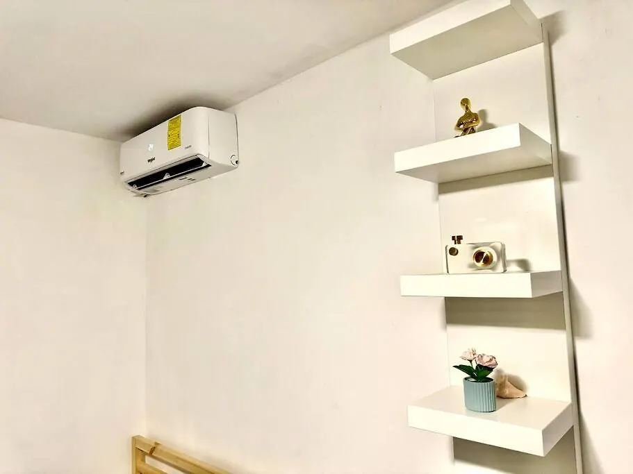 펜션 산토도밍고 Casa Privada Jacuzzi Internet Bbq Free Netflix 빌라