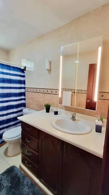 Casa Privada Jacuzzi Internet Bbq Free Netflix Villa Santo Domingo