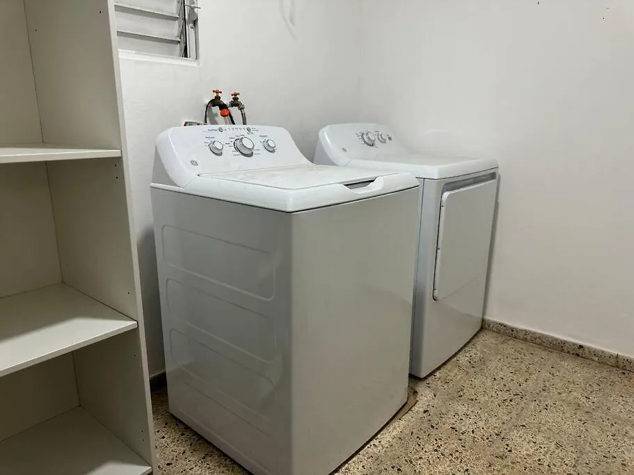 Casa Privada Jacuzzi Internet Bbq Free Netflix Villa Santo Domingo Holiday home