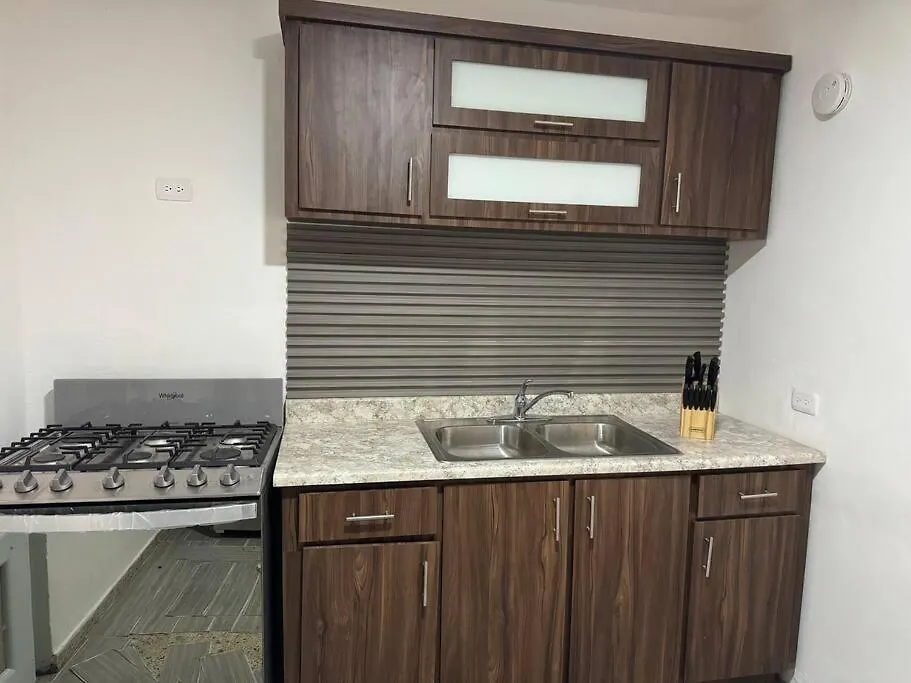 Holiday home Casa Privada Jacuzzi Internet Bbq Free Netflix Villa Santo Domingo