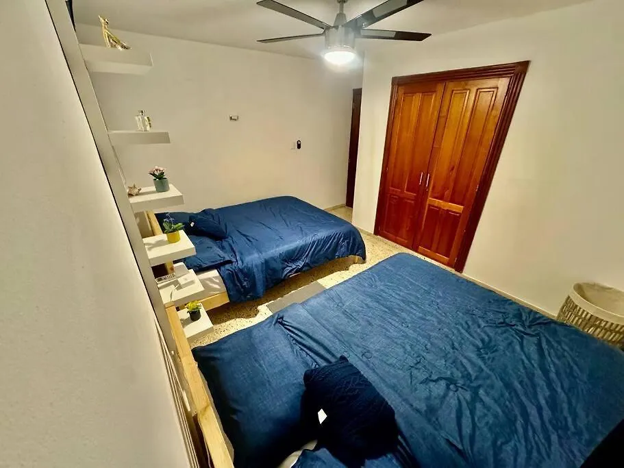Holiday home Casa Privada Jacuzzi Internet Bbq Free Netflix Villa Santo Domingo Dominican Republic