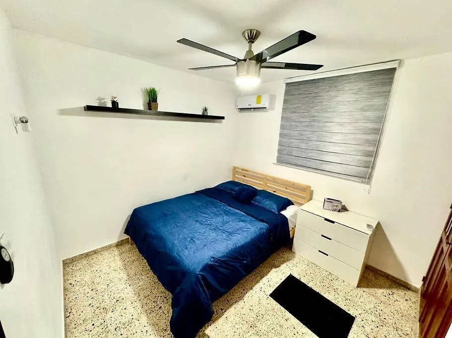 Casa Privada Jacuzzi Internet Bbq Free Netflix Villa Santo Domingo Holiday home