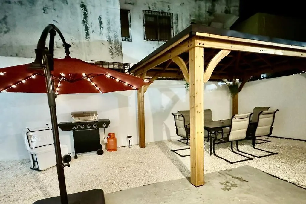 Casa Privada Jacuzzi Internet Bbq Free Netflix Villa Santo Domingo Holiday home
