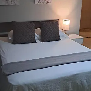 D9 Casa De Huespedes Bed and breakfast